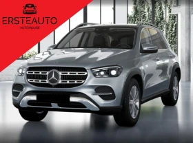Mercedes-Benz GLE 450 4M PANO 360 CAMERA , снимка 1
