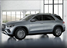 Mercedes-Benz GLE 450 4M PANO 360 CAMERA , снимка 2