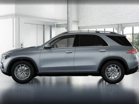 Mercedes-Benz GLE 450 4M PANO 360 CAMERA , снимка 3