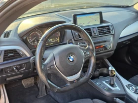 BMW 118 M-Packet, снимка 13