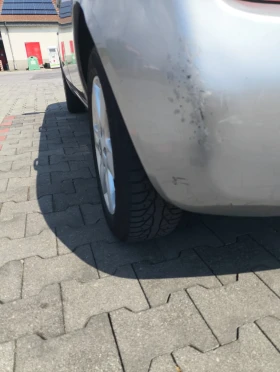 Nissan Micra, снимка 6