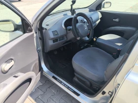 Nissan Micra, снимка 10