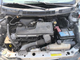 Nissan Micra, снимка 4
