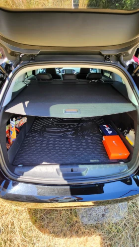 Peugeot 308 1.6 BLUEHDI 120hp, снимка 10