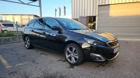Peugeot 308 1.6 BLUEHDI 120hp, снимка 3