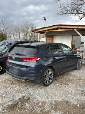 Hyundai I30 N line 1.6 TGDI, снимка 2