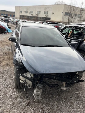 Hyundai I30 N line 1.6 TGDI, снимка 4