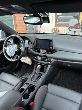Hyundai I30 N line 1.6 TGDI, снимка 5