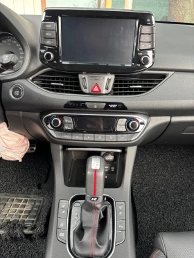 Hyundai I30 N line 1.6 TGDI, снимка 6