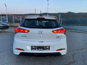Hyundai I20 Sport, OZ, Navigation, Camera, снимка 5