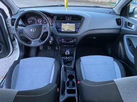 Hyundai I20 Sport, OZ18, Navigation, Camera, снимка 12
