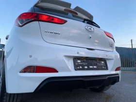 Hyundai I20 Sport, OZ18, Navigation, Camera, снимка 7