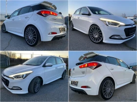 Hyundai I20 Sport, OZ, Navigation, Camera, снимка 16