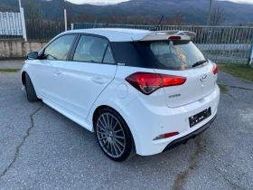 Hyundai I20 Sport, OZ18, Navigation, Camera, снимка 6