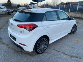 Hyundai I20 Sport, OZ18, Navigation, Camera, снимка 4