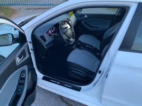Hyundai I20 Sport, OZ, Navigation, Camera, снимка 9
