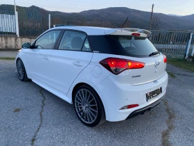 Hyundai I20 Sport, OZ, Navigation, Camera, снимка 6