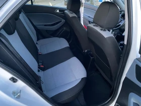 Hyundai I20 Sport, OZ, Navigation, Camera, снимка 13