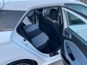 Hyundai I20 Sport, OZ18, Navigation, Camera, снимка 10