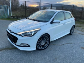Hyundai I20 Sport, OZ18, Navigation, Camera, снимка 1