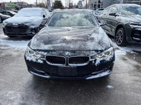 BMW 328 * xDrive * CARFAX * ПАНОРАМА * ПОДГРЕВИ, снимка 6