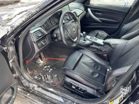 BMW 328 * xDrive * CARFAX * ПАНОРАМА * ПОДГРЕВИ, снимка 5