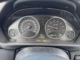 BMW 328 * xDrive * CARFAX * ПАНОРАМА * ПОДГРЕВИ, снимка 8