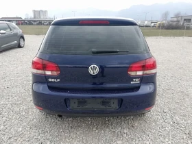 VW Golf 1.6tdi kli ITALIA, снимка 5