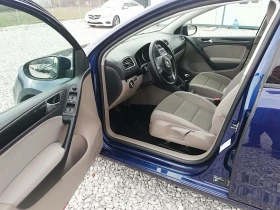 VW Golf 1.6tdi kli ITALIA, снимка 9