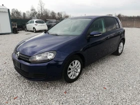 VW Golf 1.6tdi kli ITALIA, снимка 1