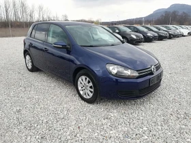 VW Golf 1.6tdi kli ITALIA, снимка 8