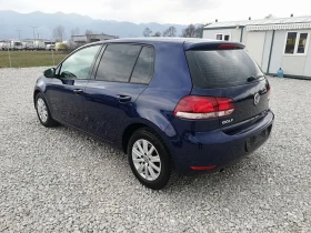 VW Golf 1.6tdi kli ITALIA, снимка 4