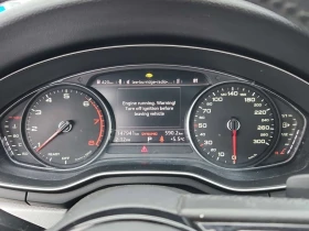 Audi A4 PROGRESSIV /CARFAX /Подгрев/Шибидах/Памет, снимка 9