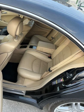 Mercedes-Benz CLS 55 AMG, снимка 9