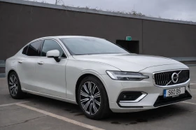 Volvo S60, снимка 1