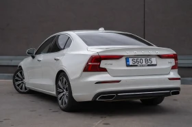 Volvo S60, снимка 4