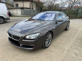 BMW 640 Adaptive led digital погрев обдухване 360 хед ъп, снимка 3