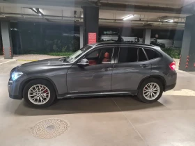 BMW X1 2.5d 8ZF 218hp 4х4 рекаро подгрев би ксенеон, снимка 3