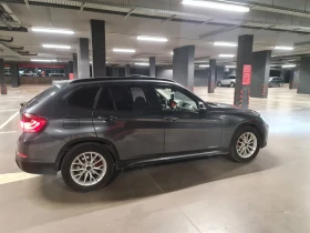BMW X1 2.5d 8ZF 218hp 4х4 рекаро подгрев би ксенеон, снимка 4