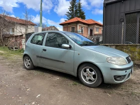 Fiat Punto, снимка 3