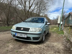 Fiat Punto, снимка 2