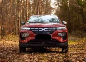 Dacia Spring 2023г. 37500км, снимка 2