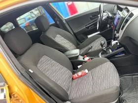 Kia Ceed 1.4 16 v, снимка 6