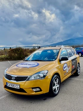 Kia Ceed 1.4 16 v, снимка 1