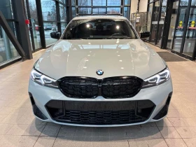 BMW 340 M340i xDrive  CARFAX, снимка 1