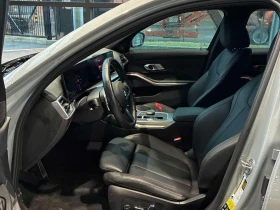 BMW 340 M340i xDrive  CARFAX, снимка 11