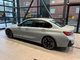 BMW 340 M340i xDrive  CARFAX, снимка 2