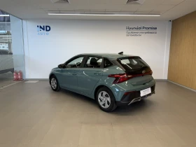 Hyundai I20 BUSINESS, снимка 3