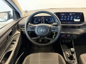 Hyundai I20 BUSINESS, снимка 11