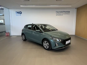 Hyundai I20 BUSINESS, снимка 7